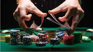 Casino GMSlots